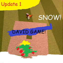 (SNOWMAN) David Game (BETA)
