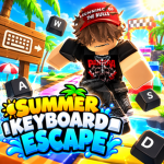 Keyboard Escape Studio,