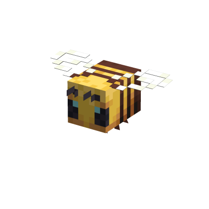 Bee (Little Friend)