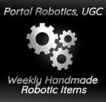 Portal Robotics, UGC