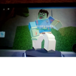 ######## #### roblox