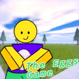 [MAYBE DISCONTINUED] THE EGGS GAME [BETA]