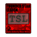Thunder Star Legion
