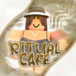 Ritual Cafe V2