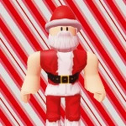 Christmas Obby Continued