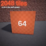 2048 Tiles V3.00.4 [1M VISITS]
