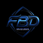 FAMILY BLUE DONGKER (F.B.D)