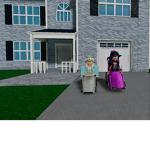 Friendly Roblox Family!