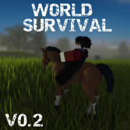 World Survival [ALPHA]