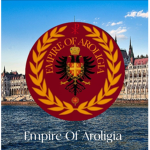 Aroligian Empire