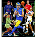 Sports gear !!!