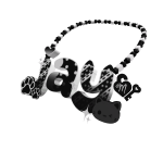 jay paw necklace 3.0 <3