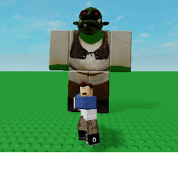Survival the Shrek the Killer