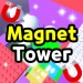 Troll Magnet Tower icon