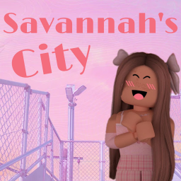 Savannah's City