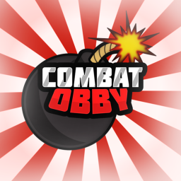 (RELEASE!) Combat Obby