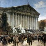 French Government Election