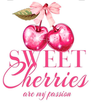 My Little Cherries!