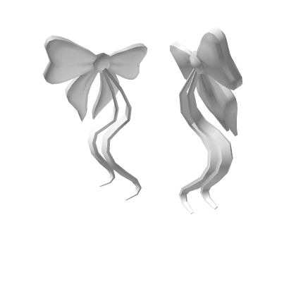 Bows <3