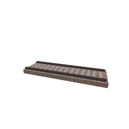 Train Tracks
