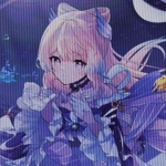 Mikos anime
