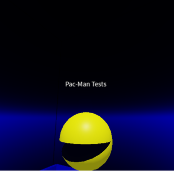 Pac-Man Test Collab