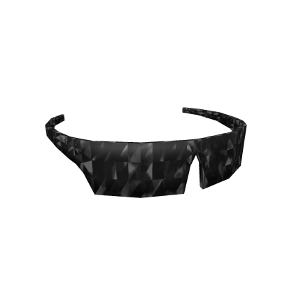 Black Sparkle Time Clockwork Shades Roblox NoFilter