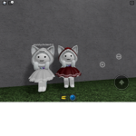 Kitty’s club meow