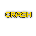 Crash.
