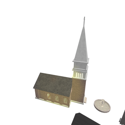 Little Square