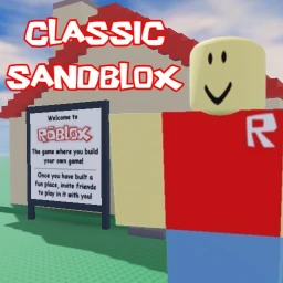 Classic Sandblox icon