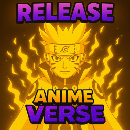 Anime Verse Clicker