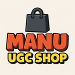 Manu UGC Shop