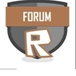the unoffical roblox forums