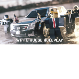 [USFG] white house role play