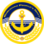[DPRR] Robloxian People's Navy