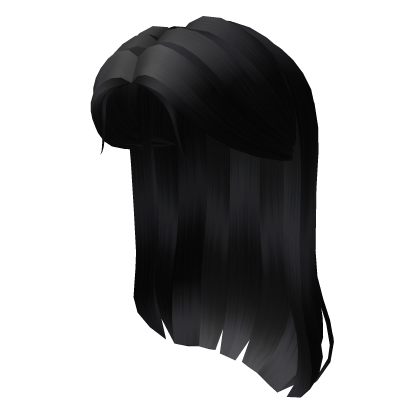 Popstar Hair Roblox item