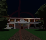 The Patterson Household