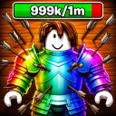 +1 Armor To Survive!🛡️