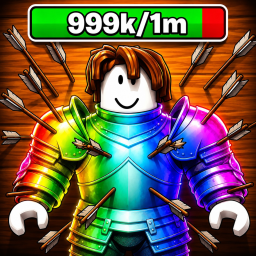 +1 Armor To Survive!🛡️