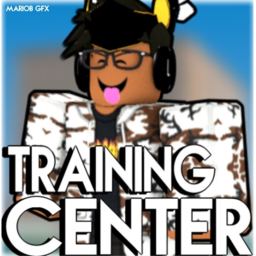 Training Center.