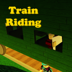 Train Ride Fan Club