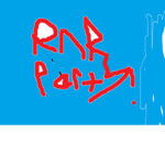 Rock N' Roll party time