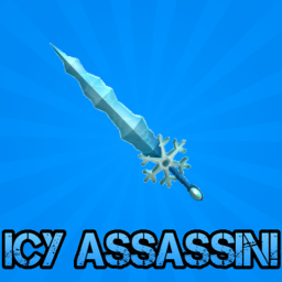 [REVAMP] Icy Assassin