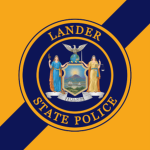 Lander State Police