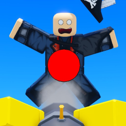 Be A Pirate