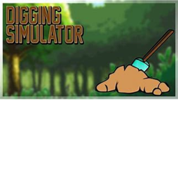 Digging Simulator