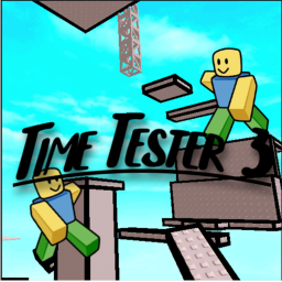 [OUTDATED]Time Tester 3