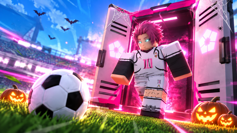 [⚽] Blue Lock Farm screenshot 1