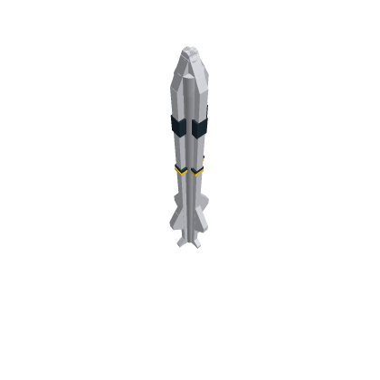 Missile - Attempt 1